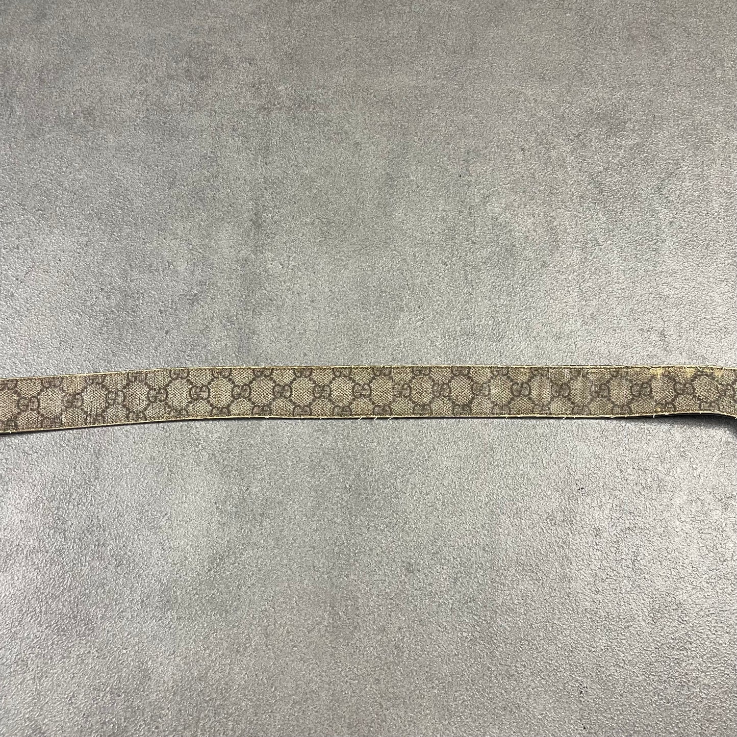 Gucci vintage Belt (105)