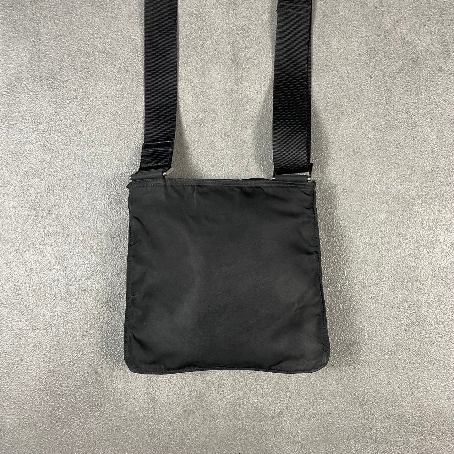 Prada Milano Bag