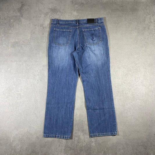 YSL vintage Jeans (52)