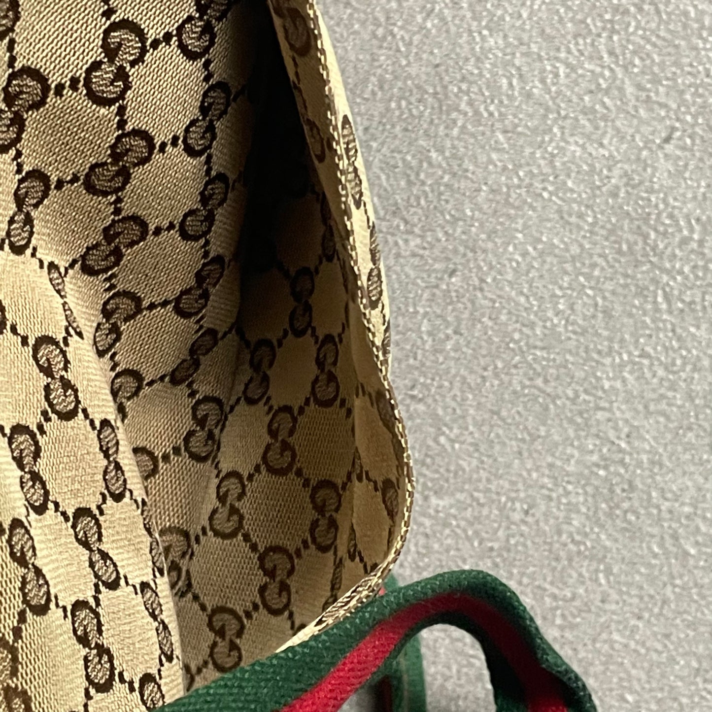 Gucci vintage Bag