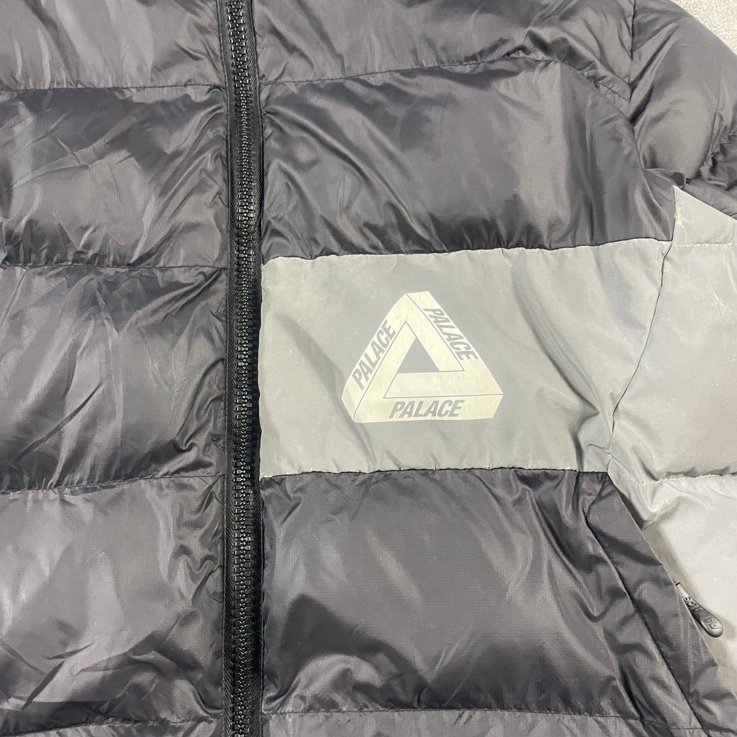 Palace Pal-Tex Puffer (L)