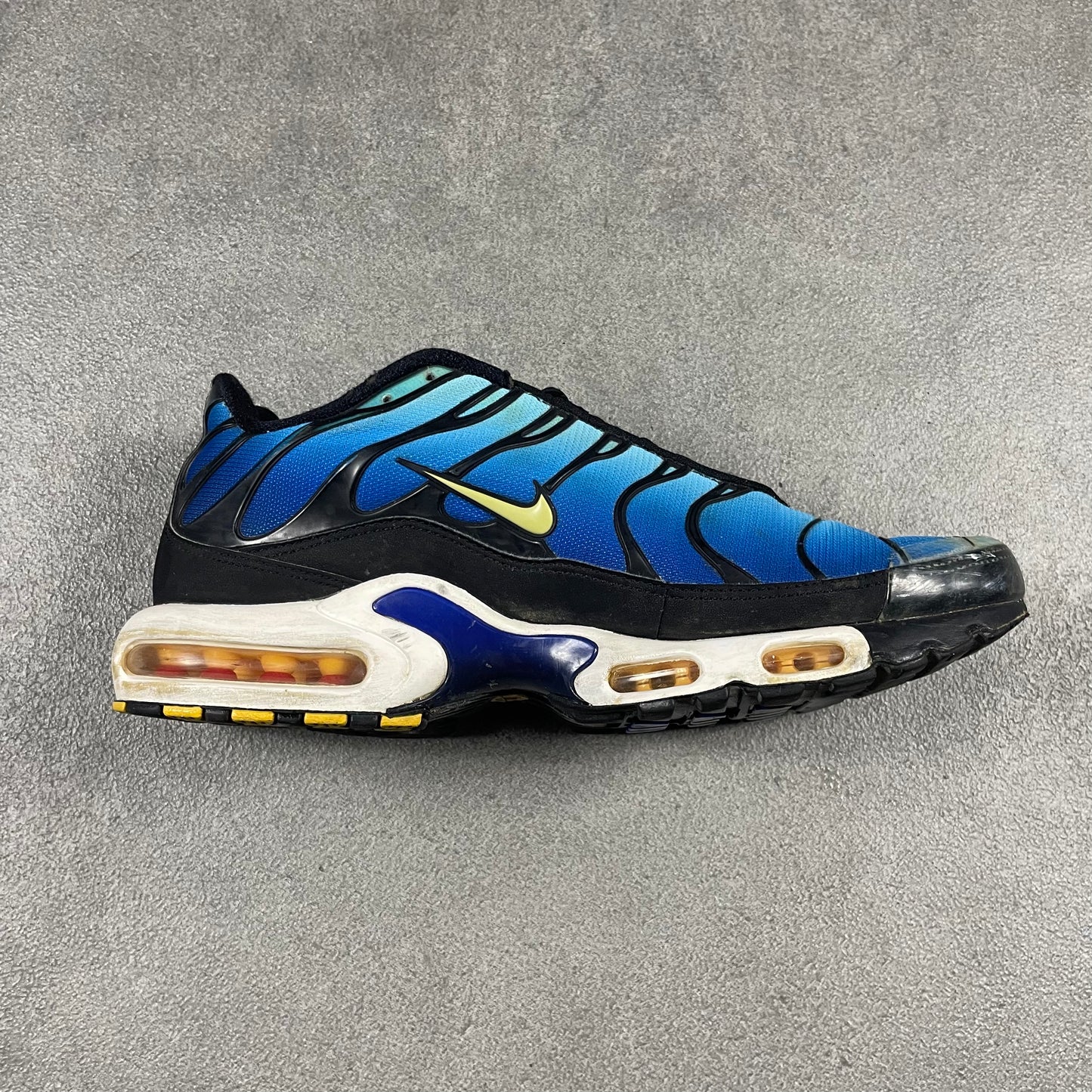 Nike Tn HyperBlue (46)