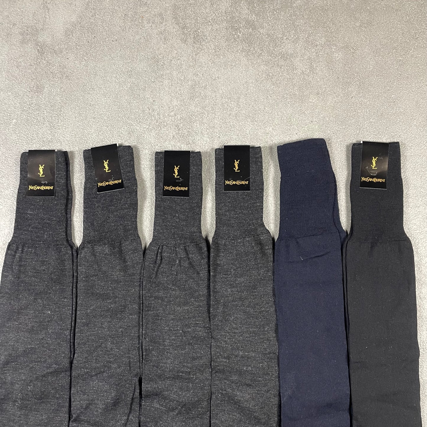 YSL Sock x6