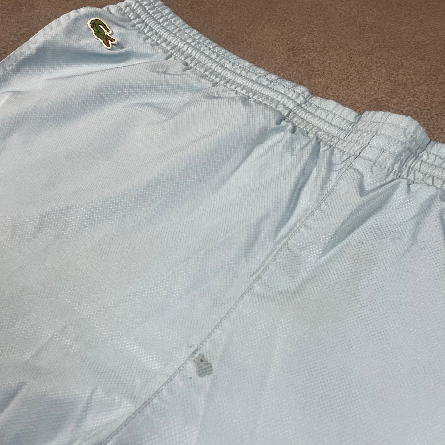 Lacoste vintage Trackpant (XL)