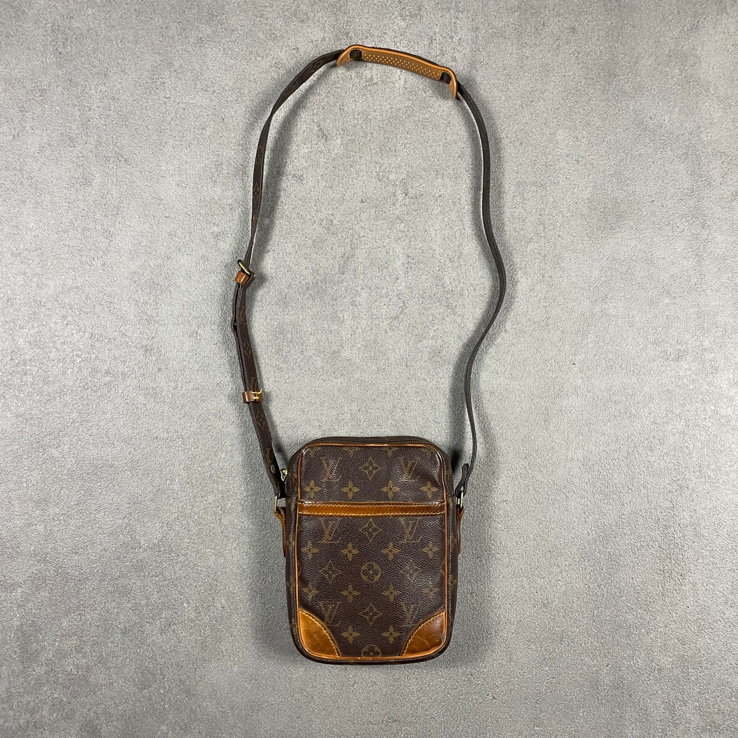 Louis Vuitton Danube Bag