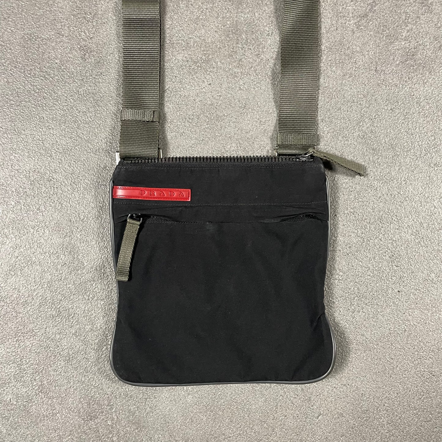 Prada Sport Bag