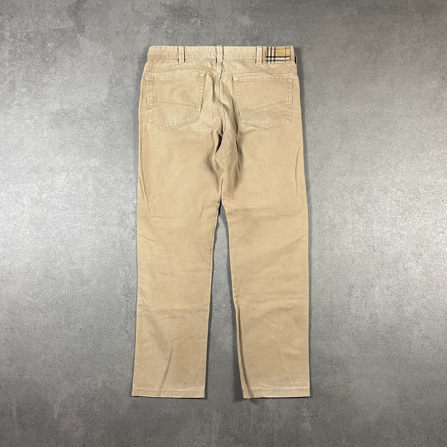 Burberry Chino Pants (L)