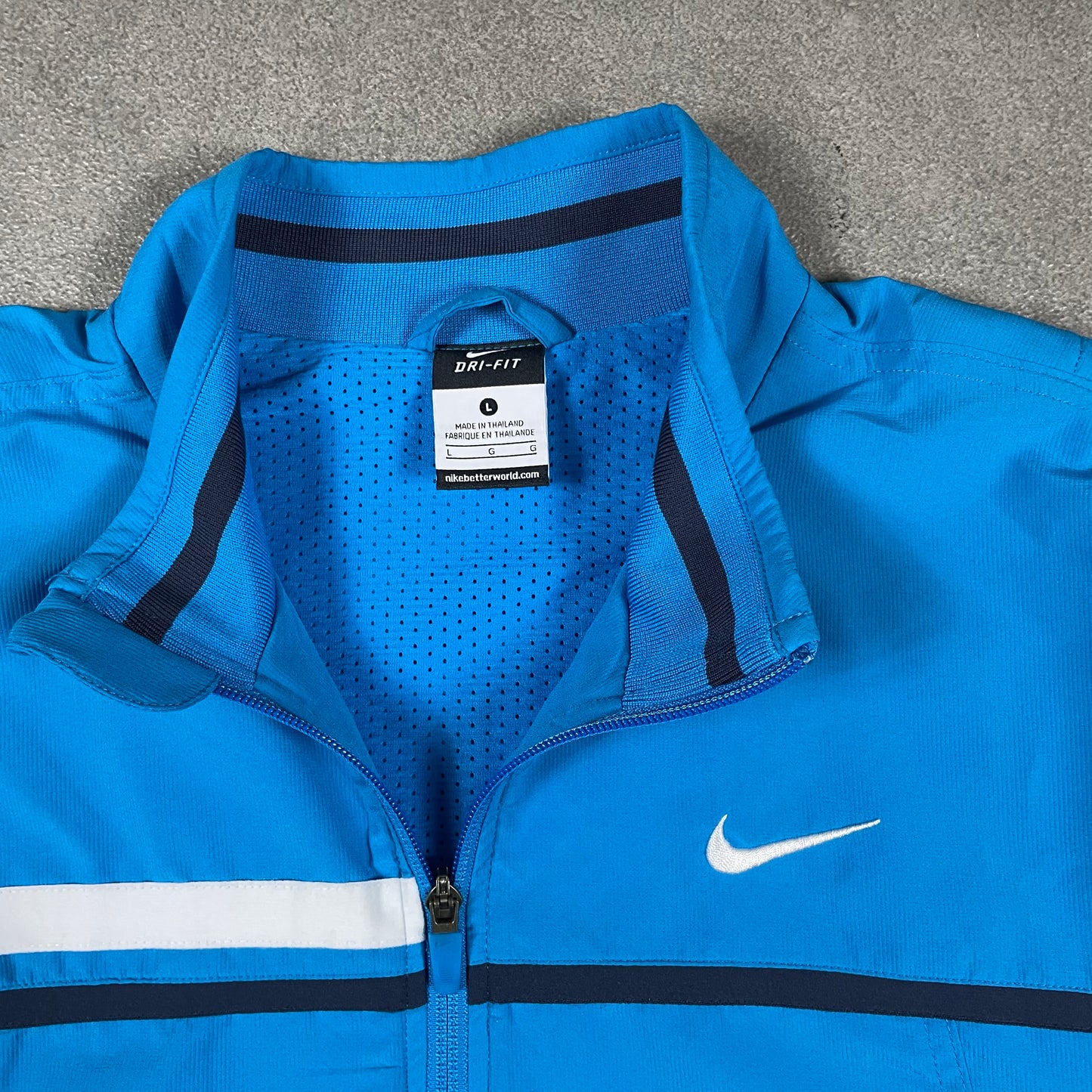 Nike vintage Tracksuit (L)