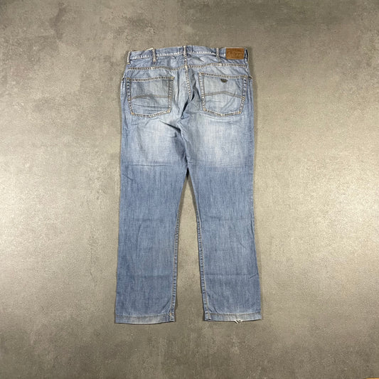 Armani vintage Jeans (40)