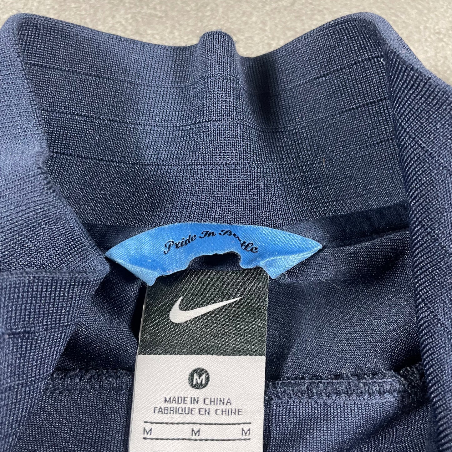 Nike x Man City Jacket (M)