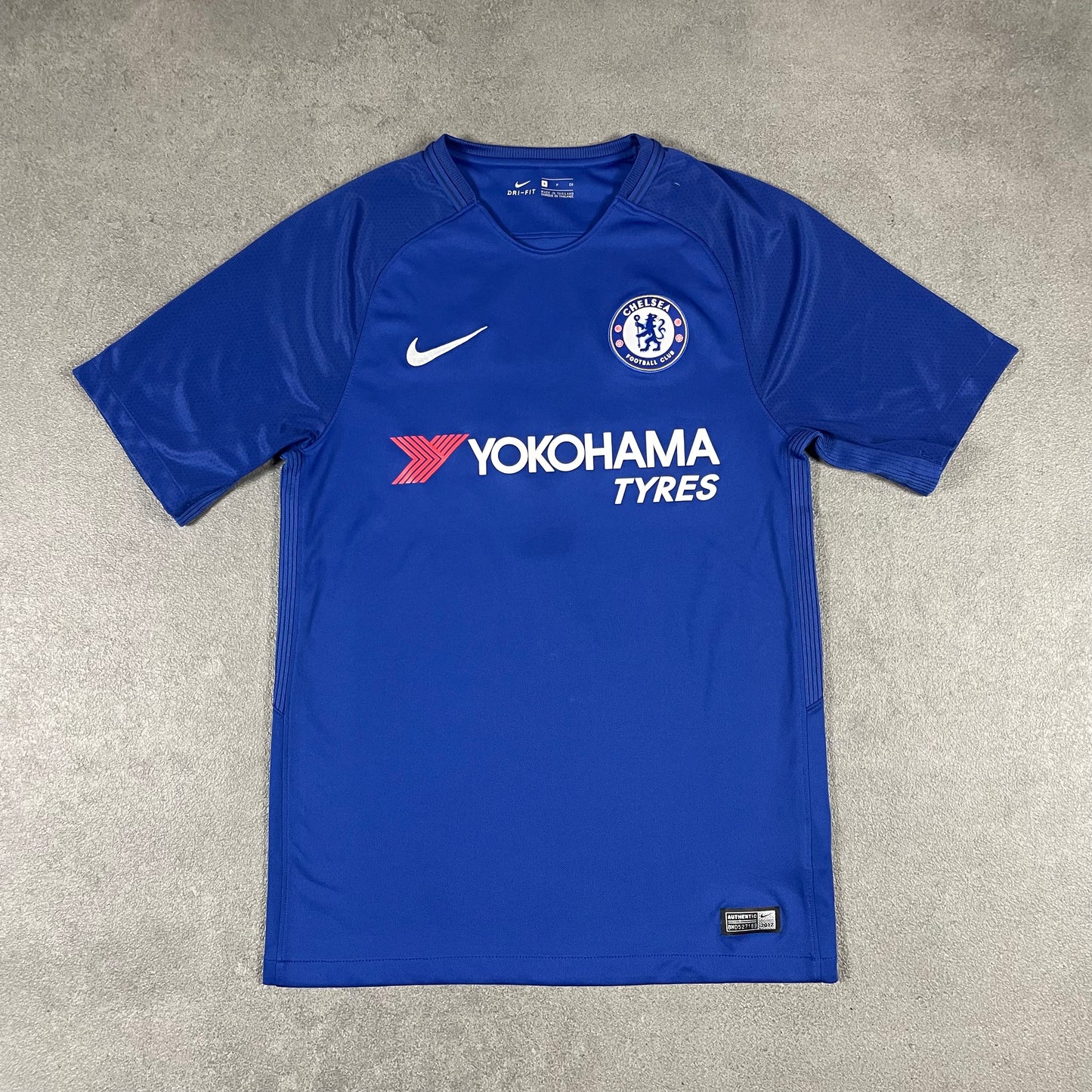 Nike x Chelsea Jersey (S)