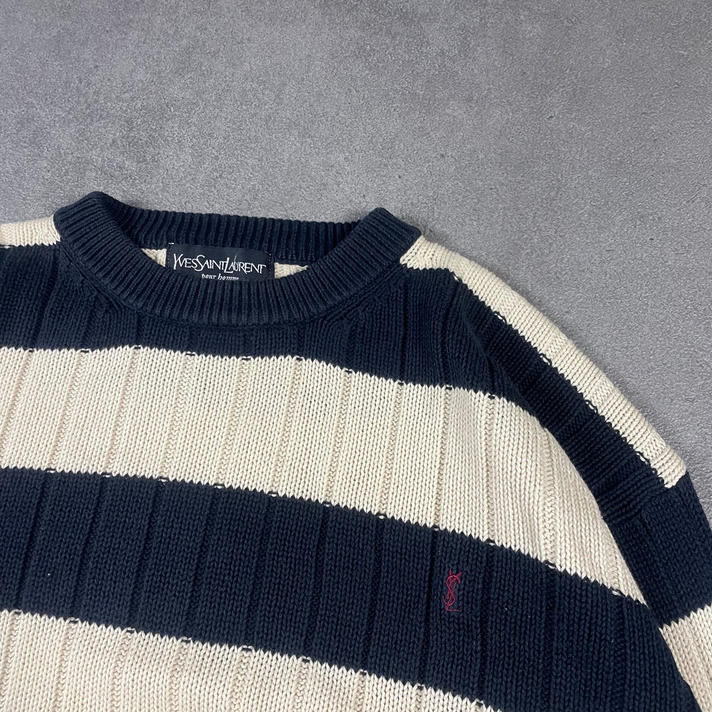 YSL Crewneck (L)