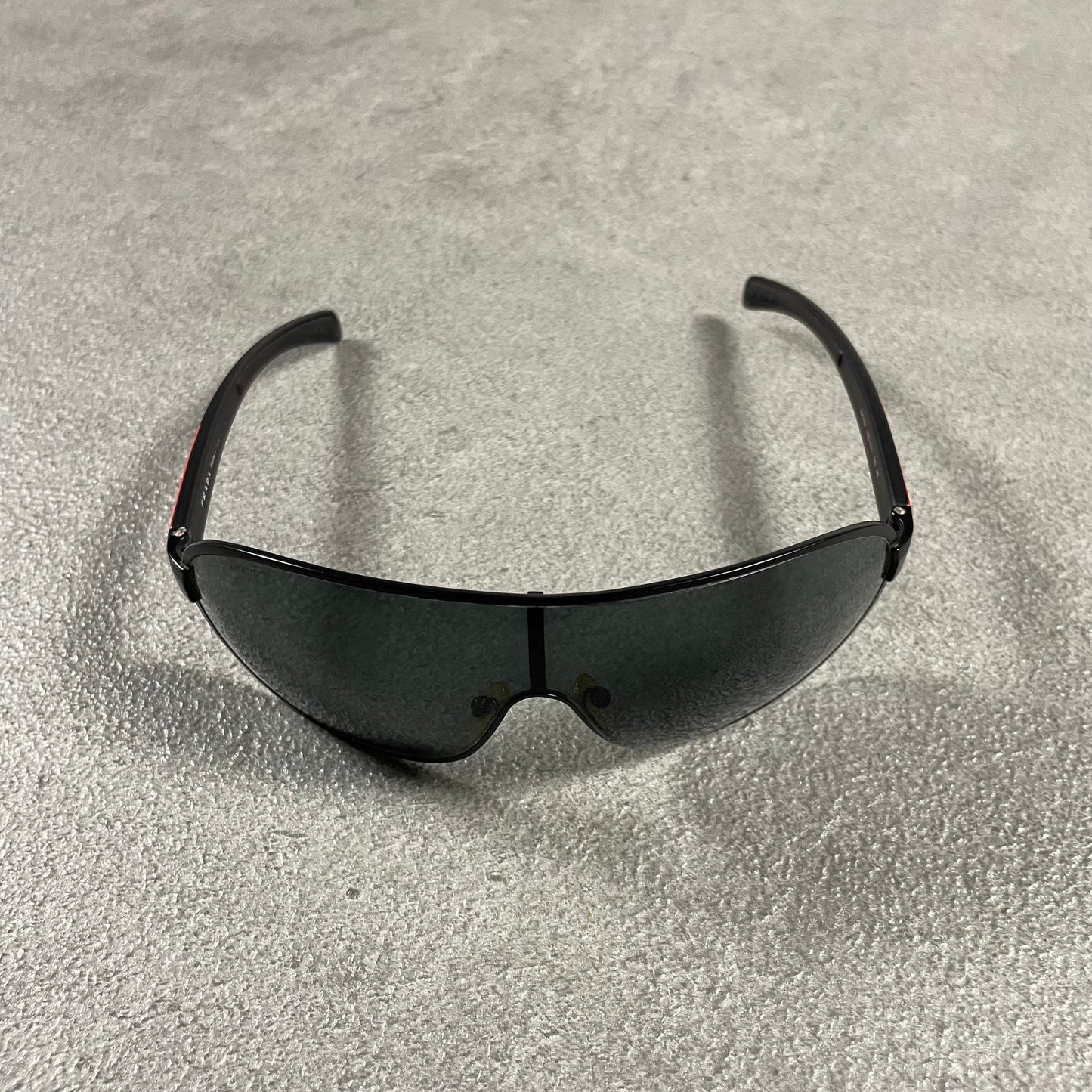 Prada vintage sunglasses