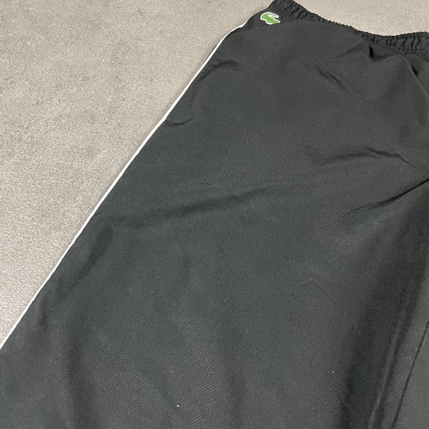 Lacoste Tracksuit (L-XL)