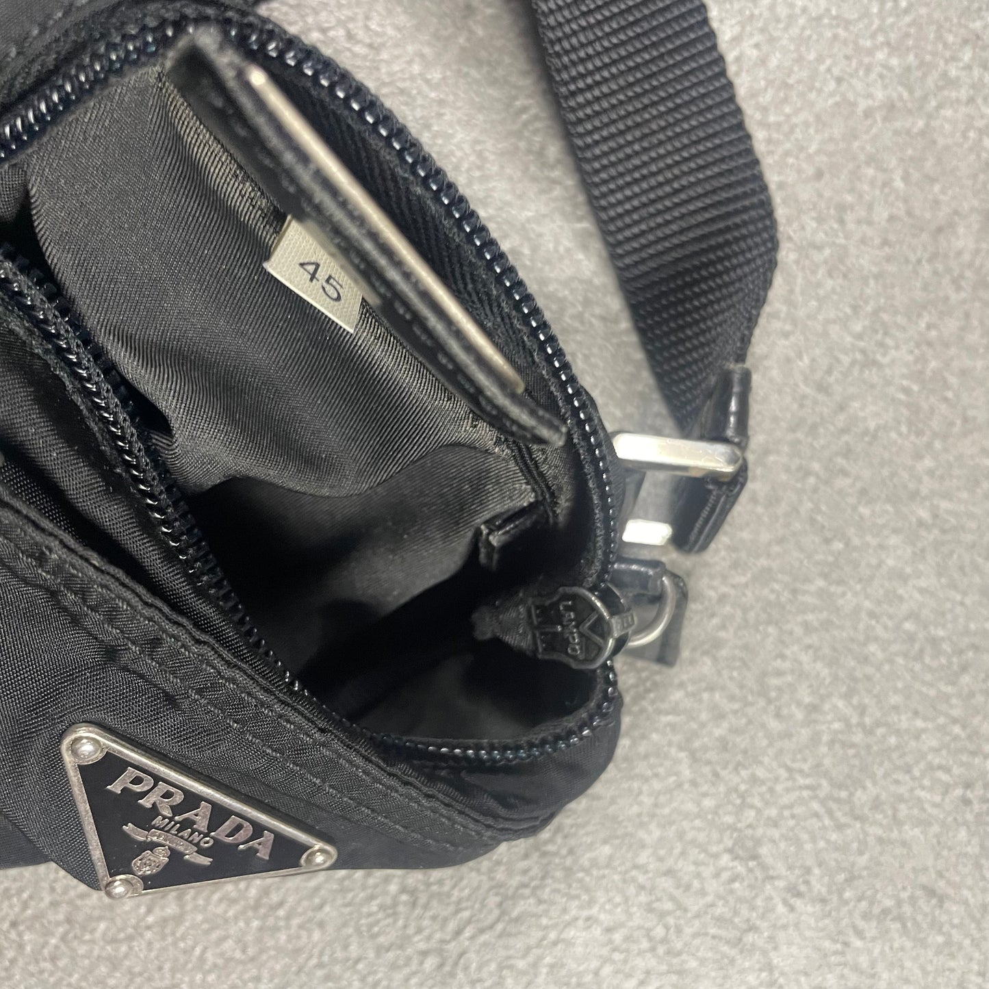 Prada vintage Bag