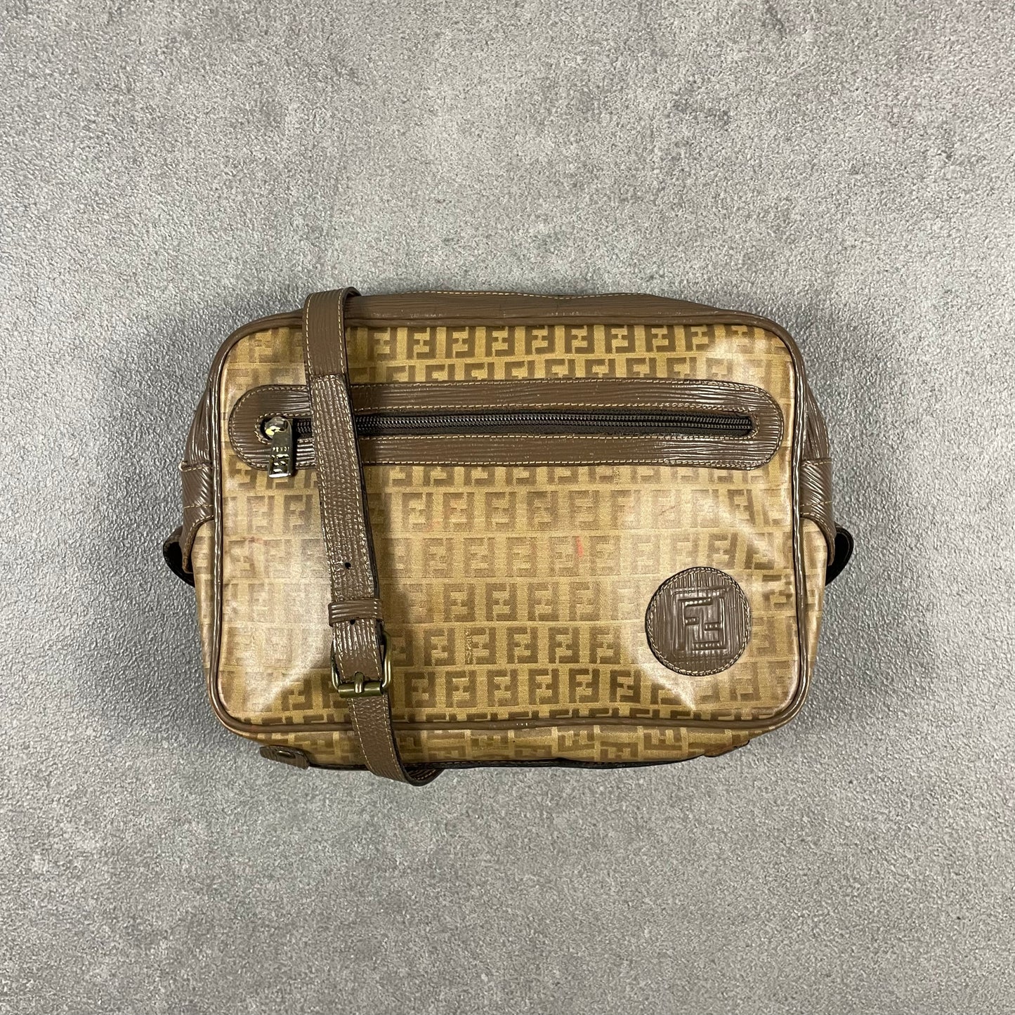 Fendi vintage Bag