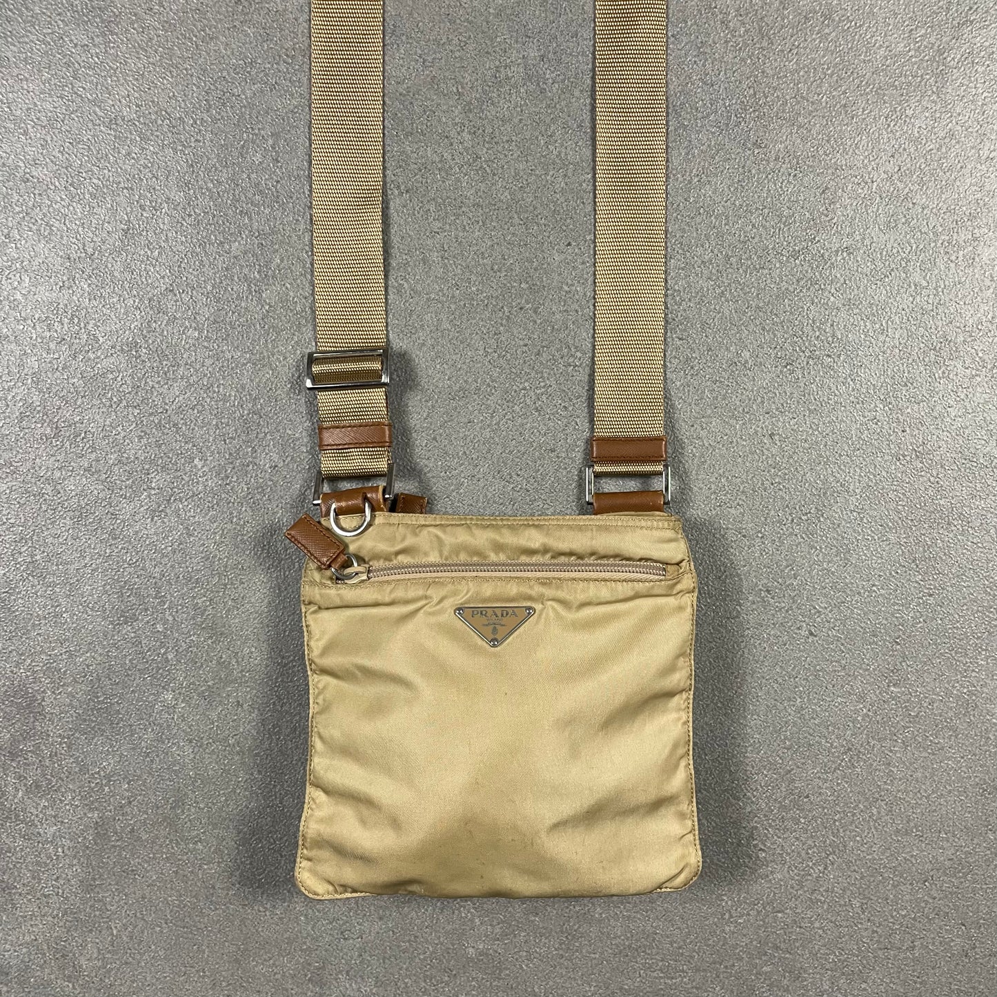 Prada Classic Bag