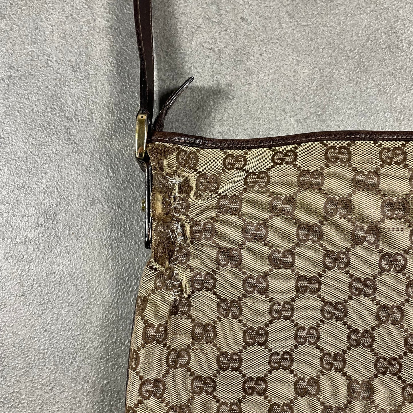 Gucci vintage Bag