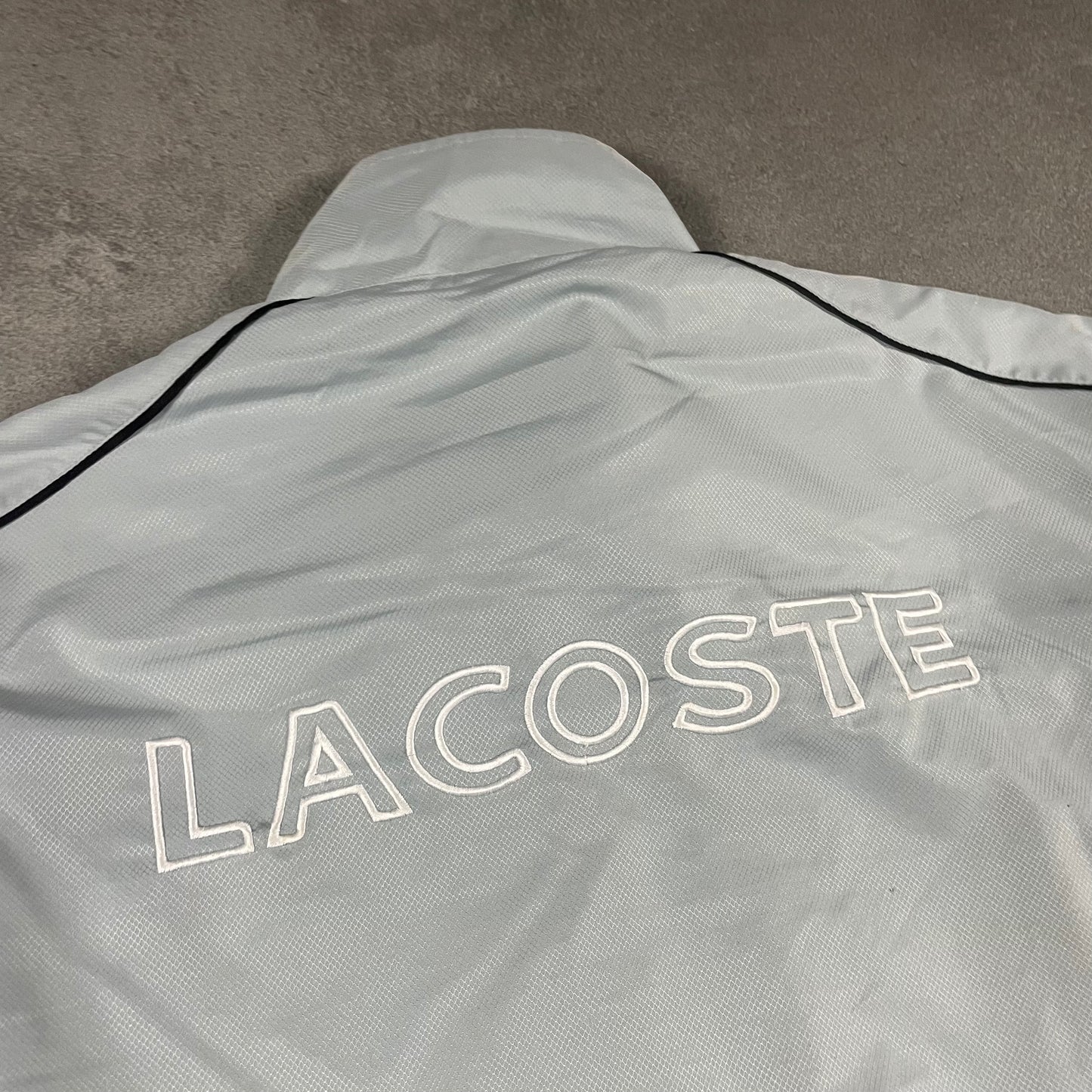 Lacoste vintage Tracksuit (XL)