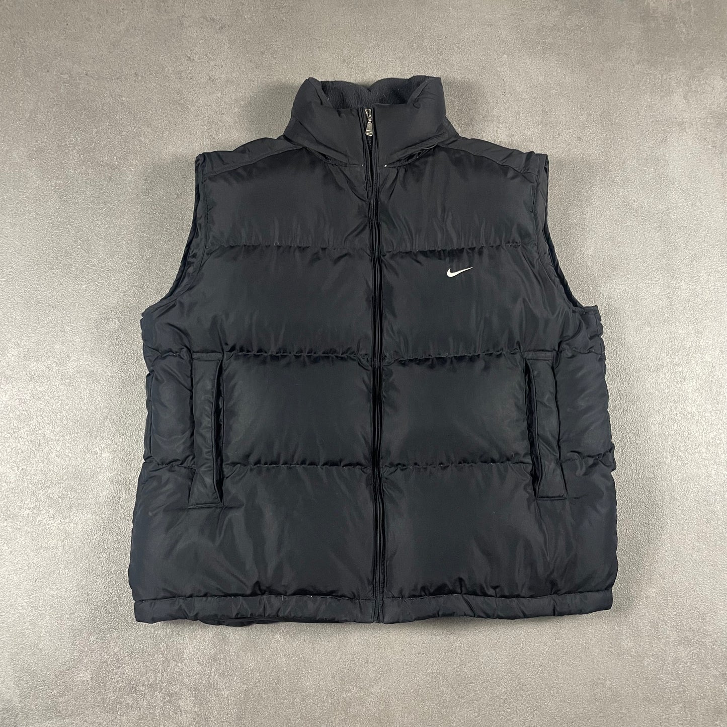 Nike vintage Vest (XL)