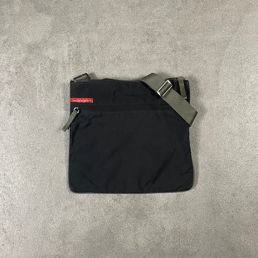 Prada Sport Bag