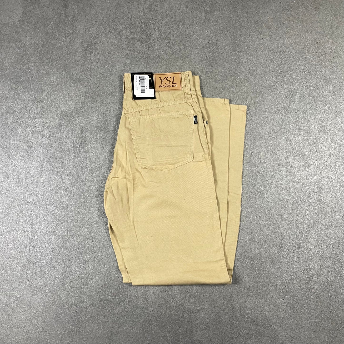 YSL vintage Pants (32)