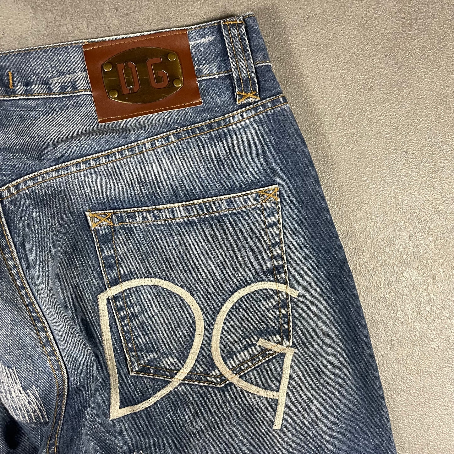 Dolce & Gabbana Jeans (L)