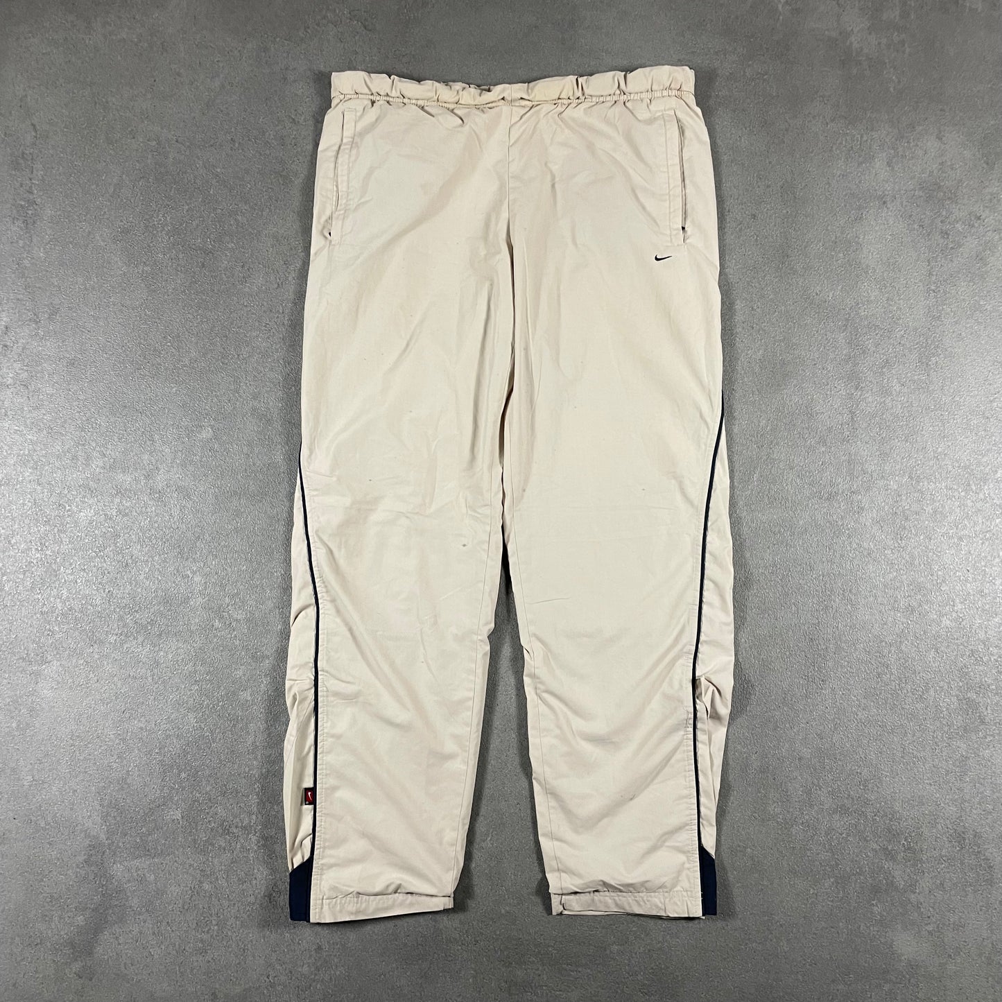 Nike vintage Trackpant (L)