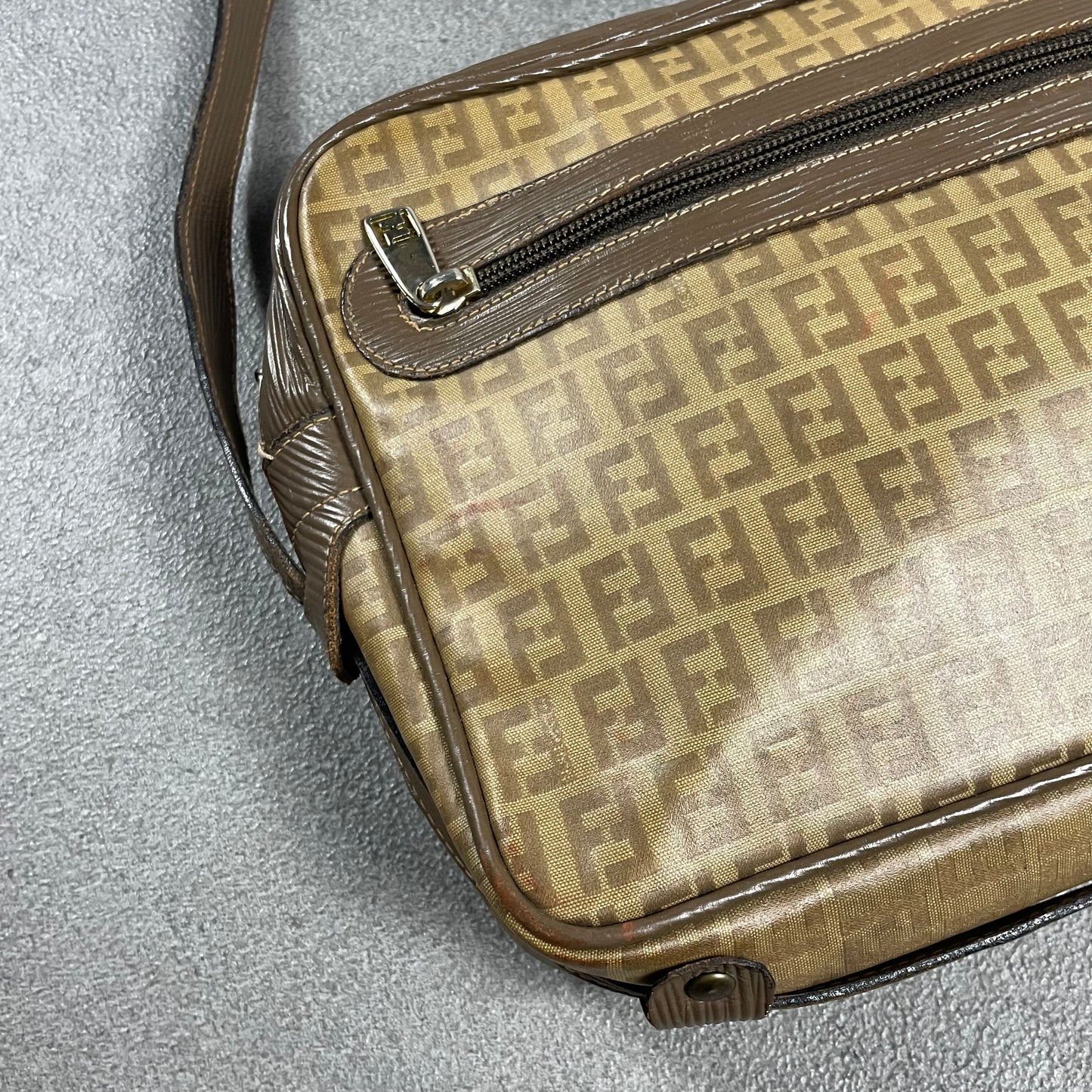 Fendi vintage Bag