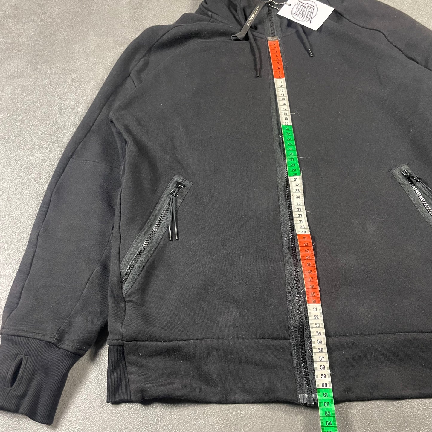 CP Company Google Hoodie 2023