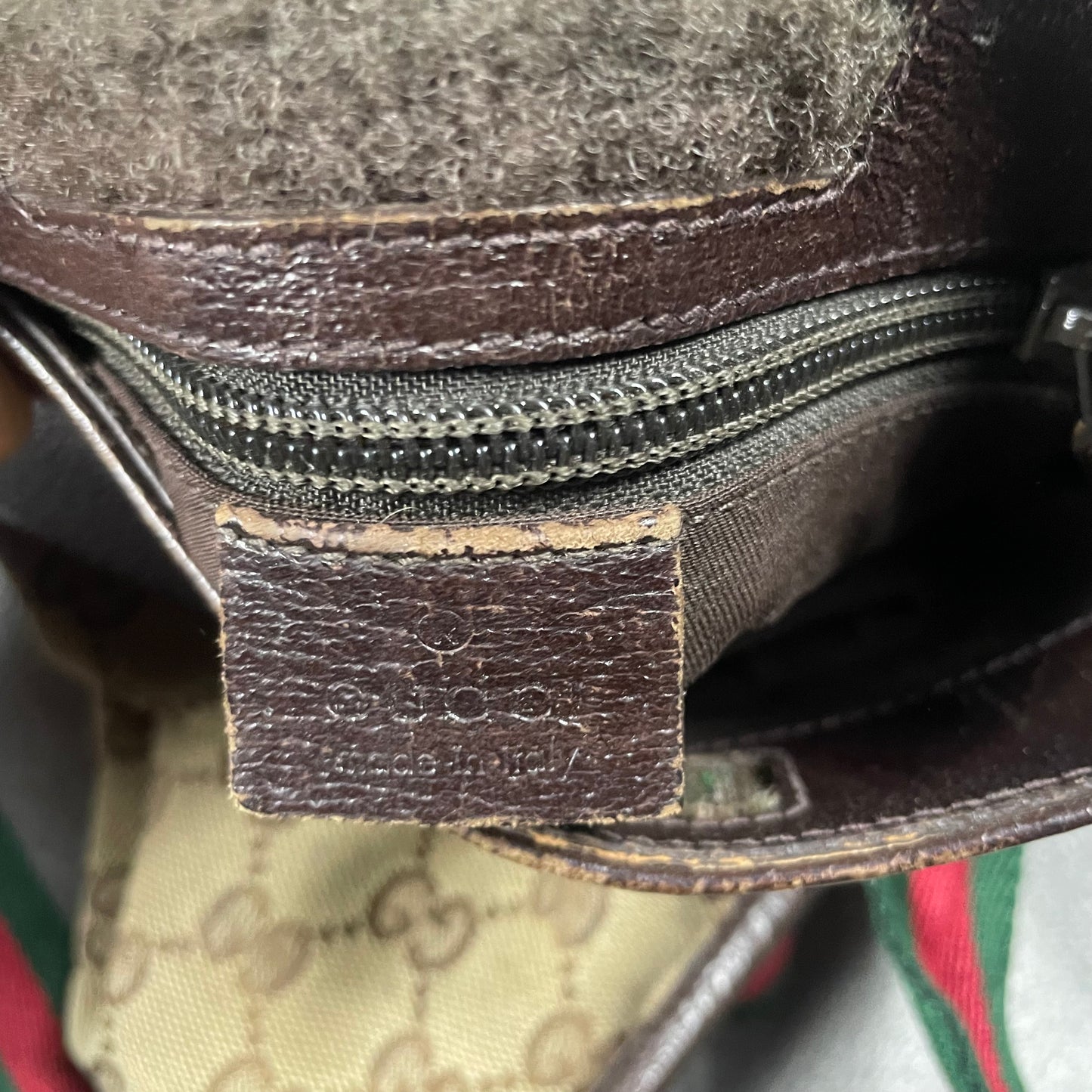 Gucci vintage Bag