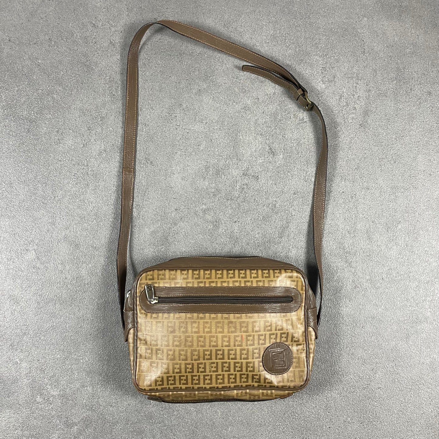 Fendi vintage Bag