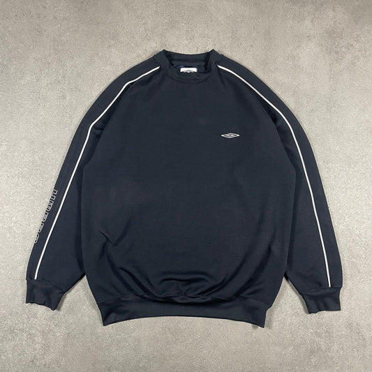 Umbro Vintage Crewneck (L)