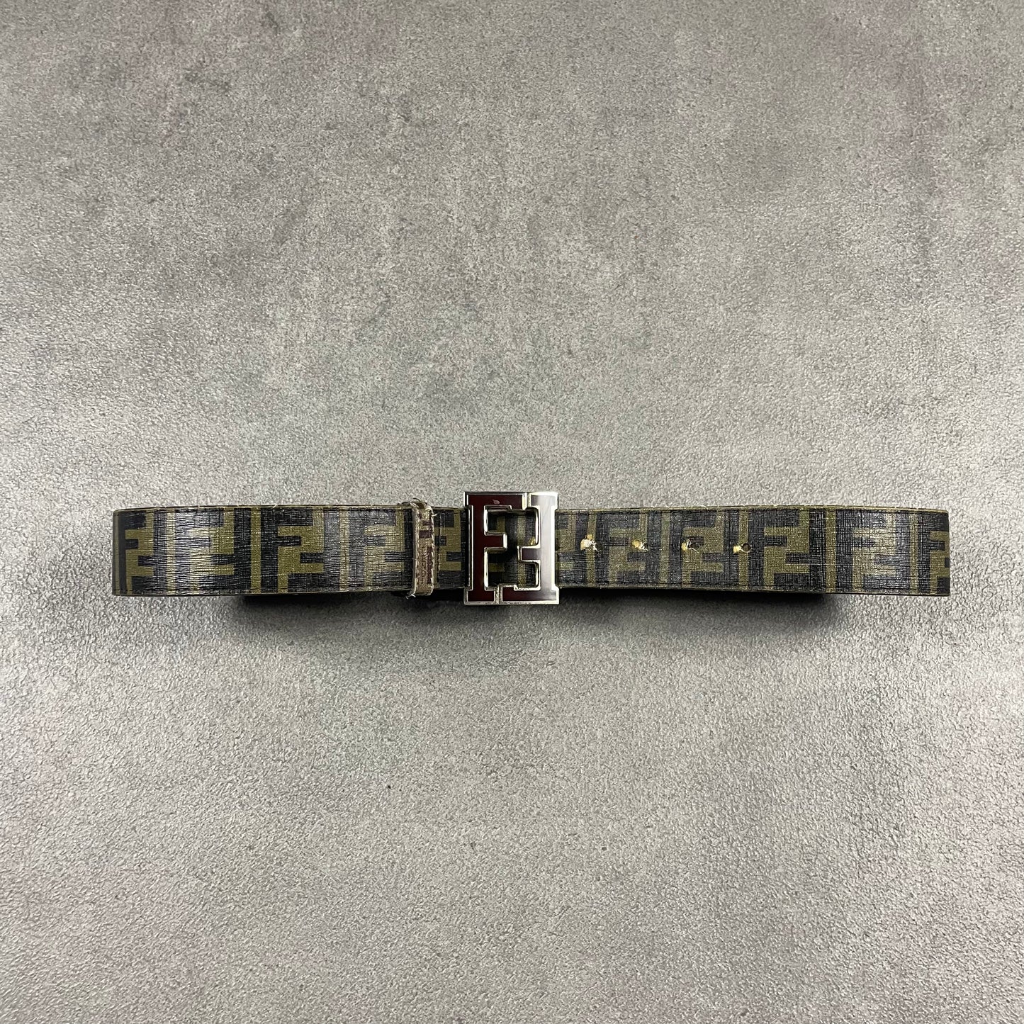 Fendi vintage Belt (95)