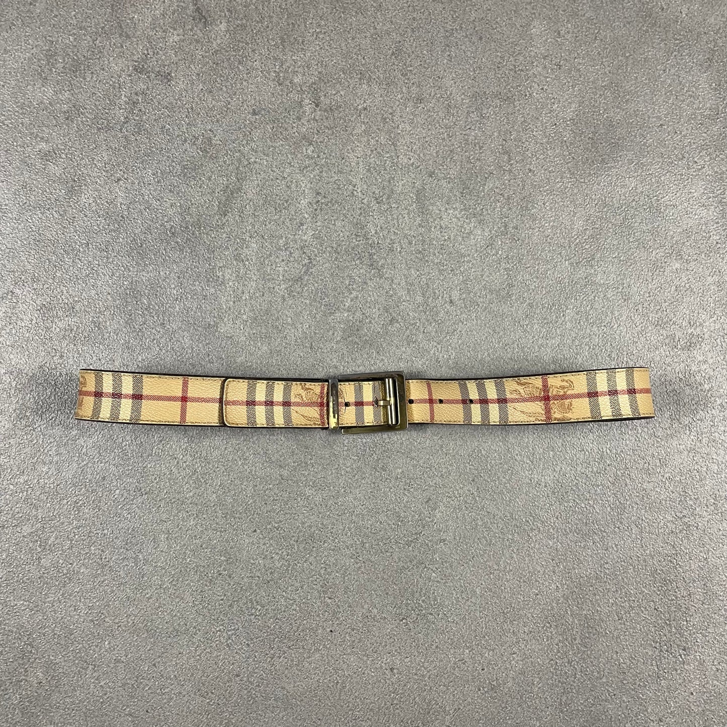 Burberry Belt (95)