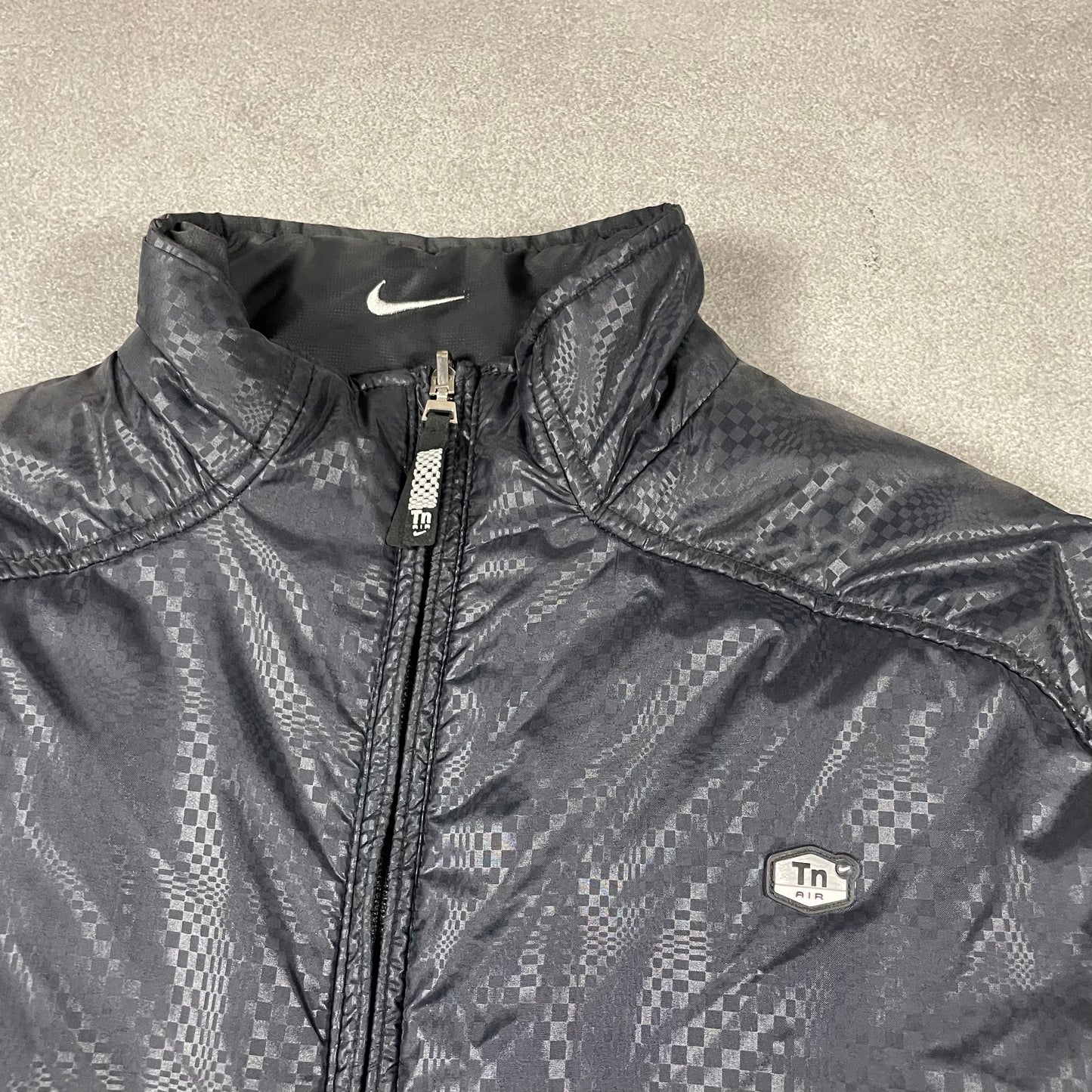 Nike TN Carbone Jacket (M)