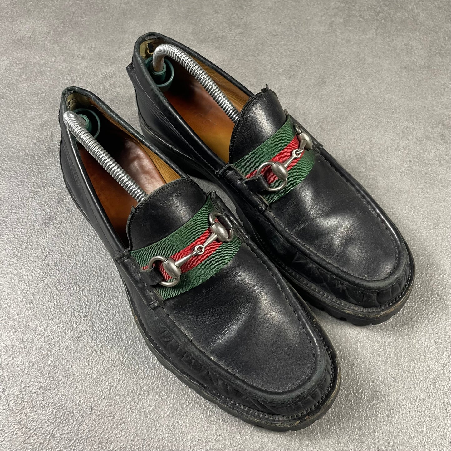 Gucci Moc / Sleepers (9 it)