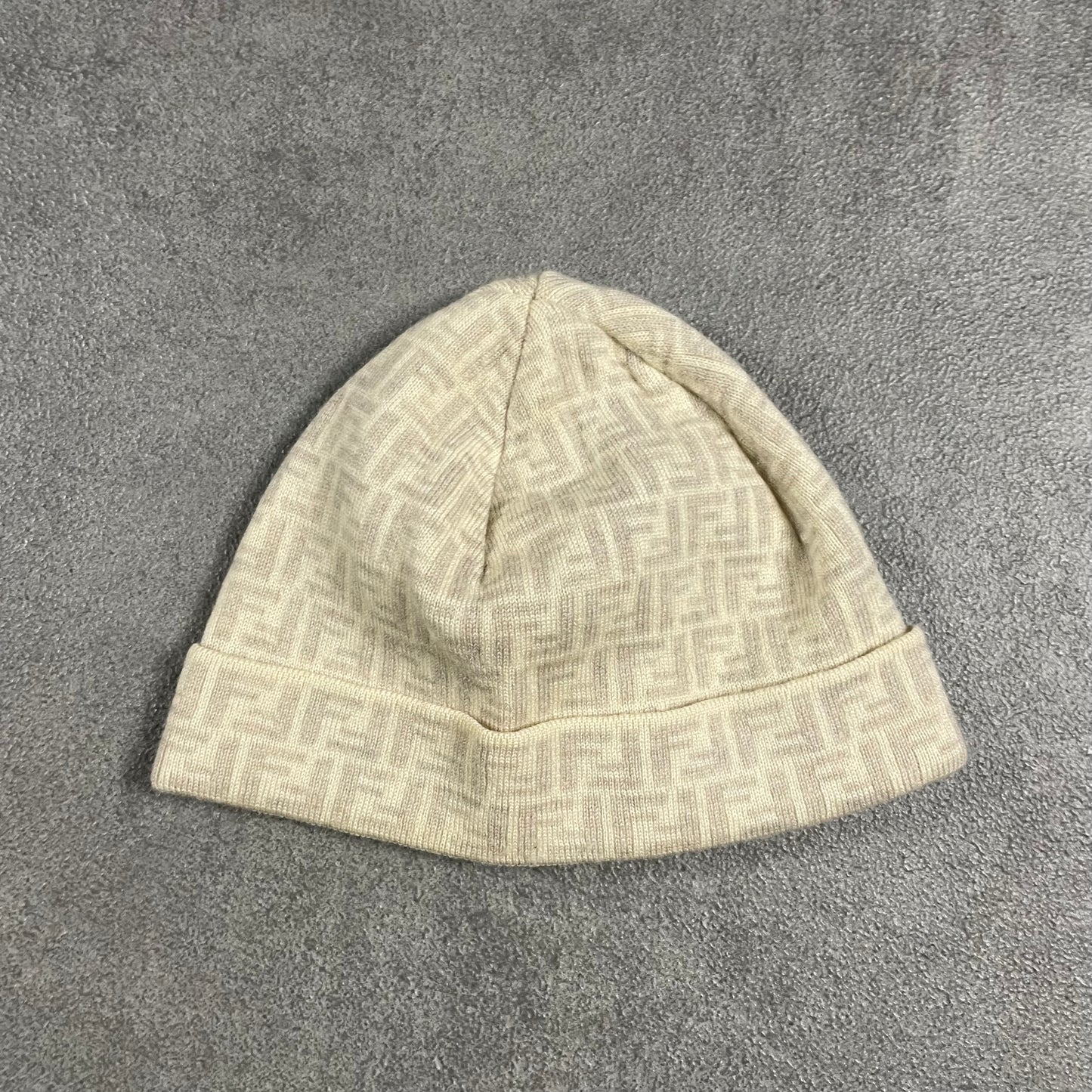 Fendi vintage Beanie