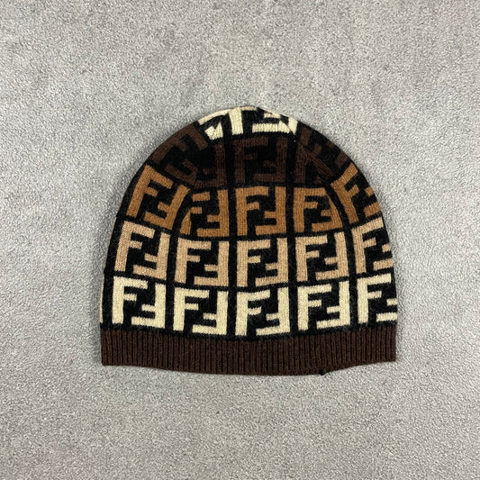 Fendi vintage Beanie