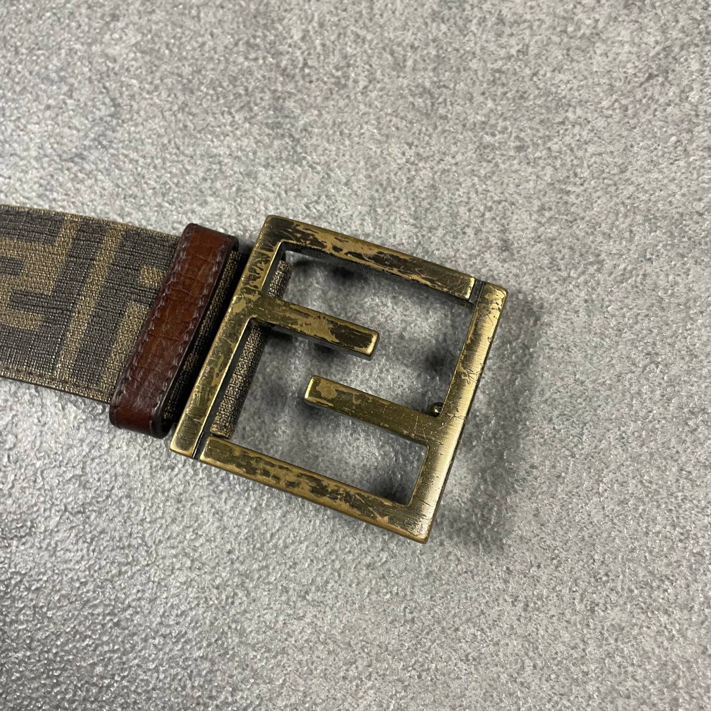 Fendi Belt (100)