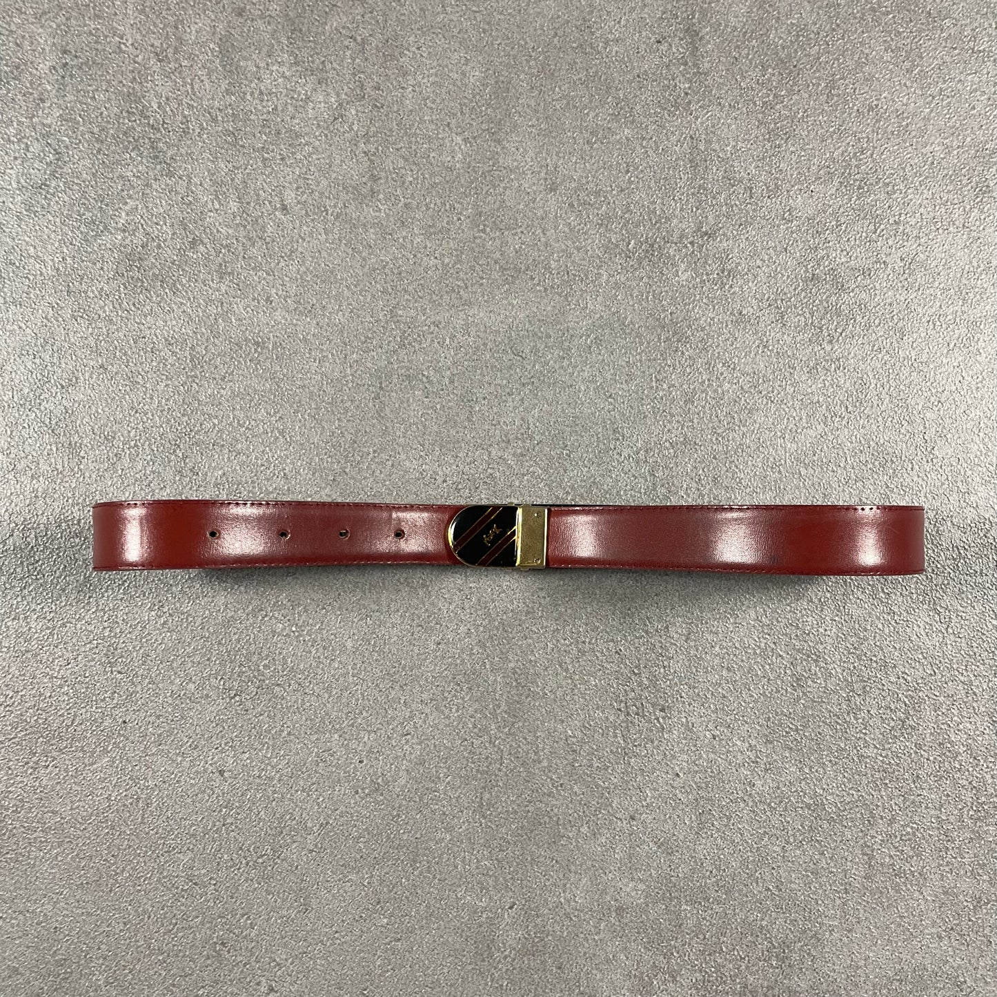 YSL vintage Belt (90-95)