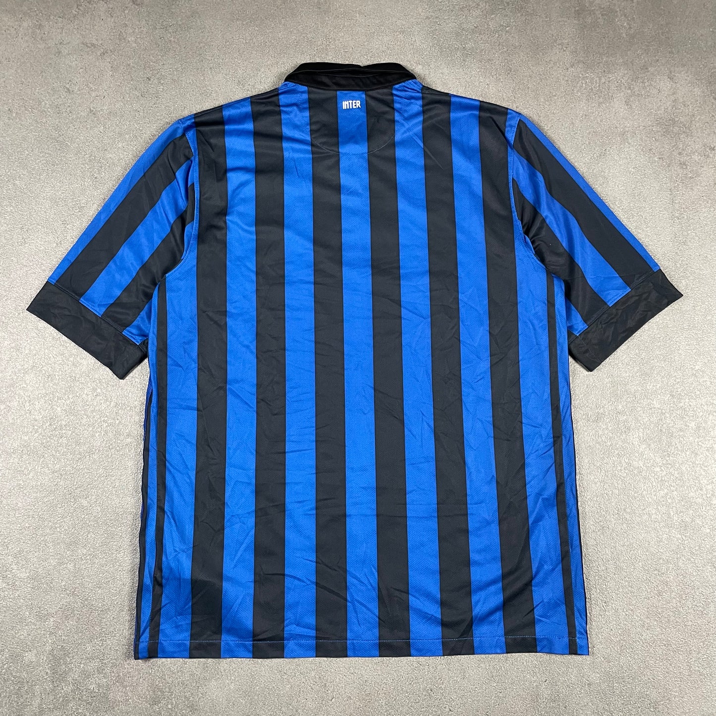 Nike x Inter Jersey (L)