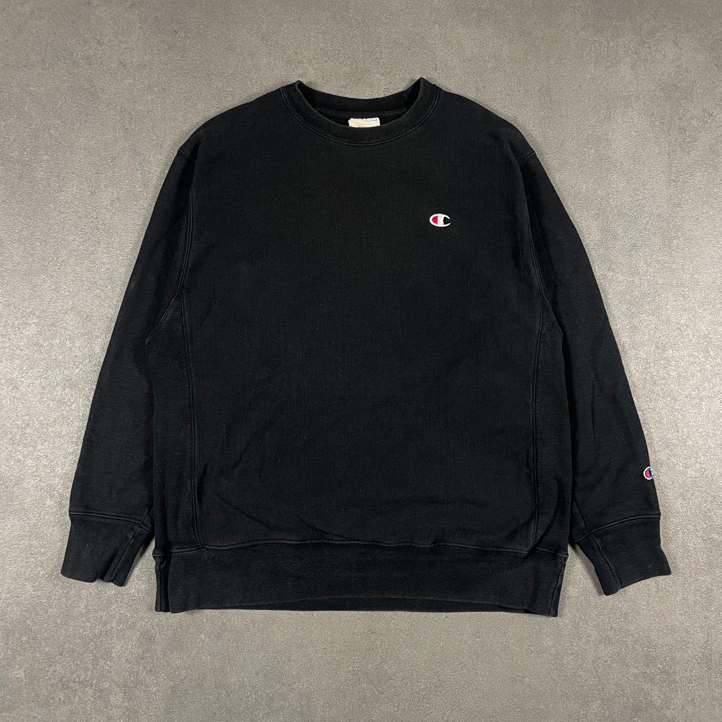 Champion vintage Crewneck (XL)