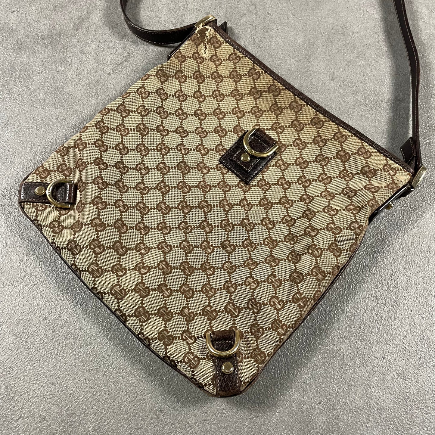 Gucci vintage Bag