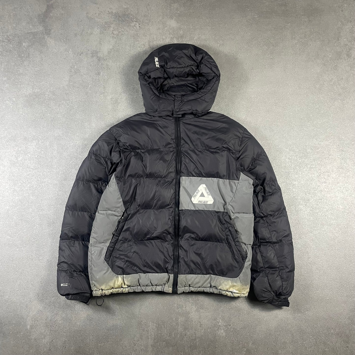 Palace Pal-Tex Puffer (L)