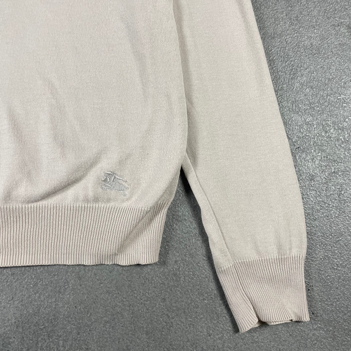 Burberry vintage Crewneck (L)