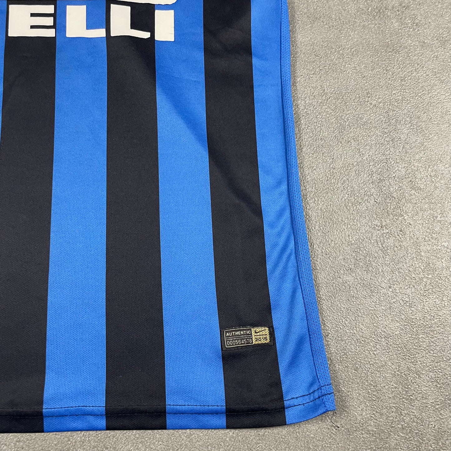 Nike x Inter Jersey (M)