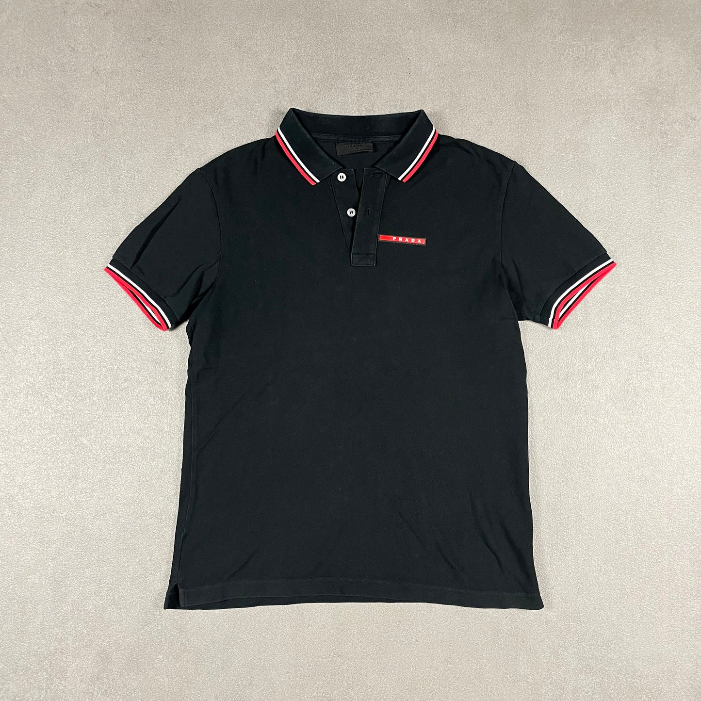 Prada Sport Polo (M)