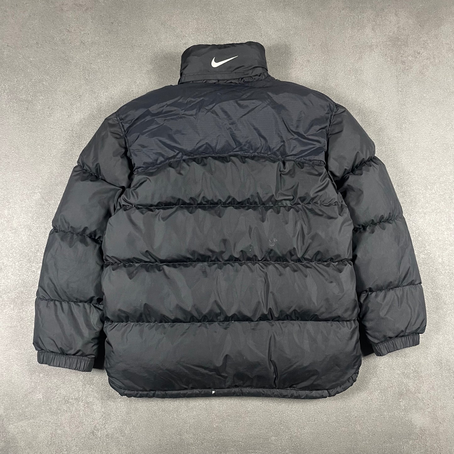 Nike vintage Puffer (L)