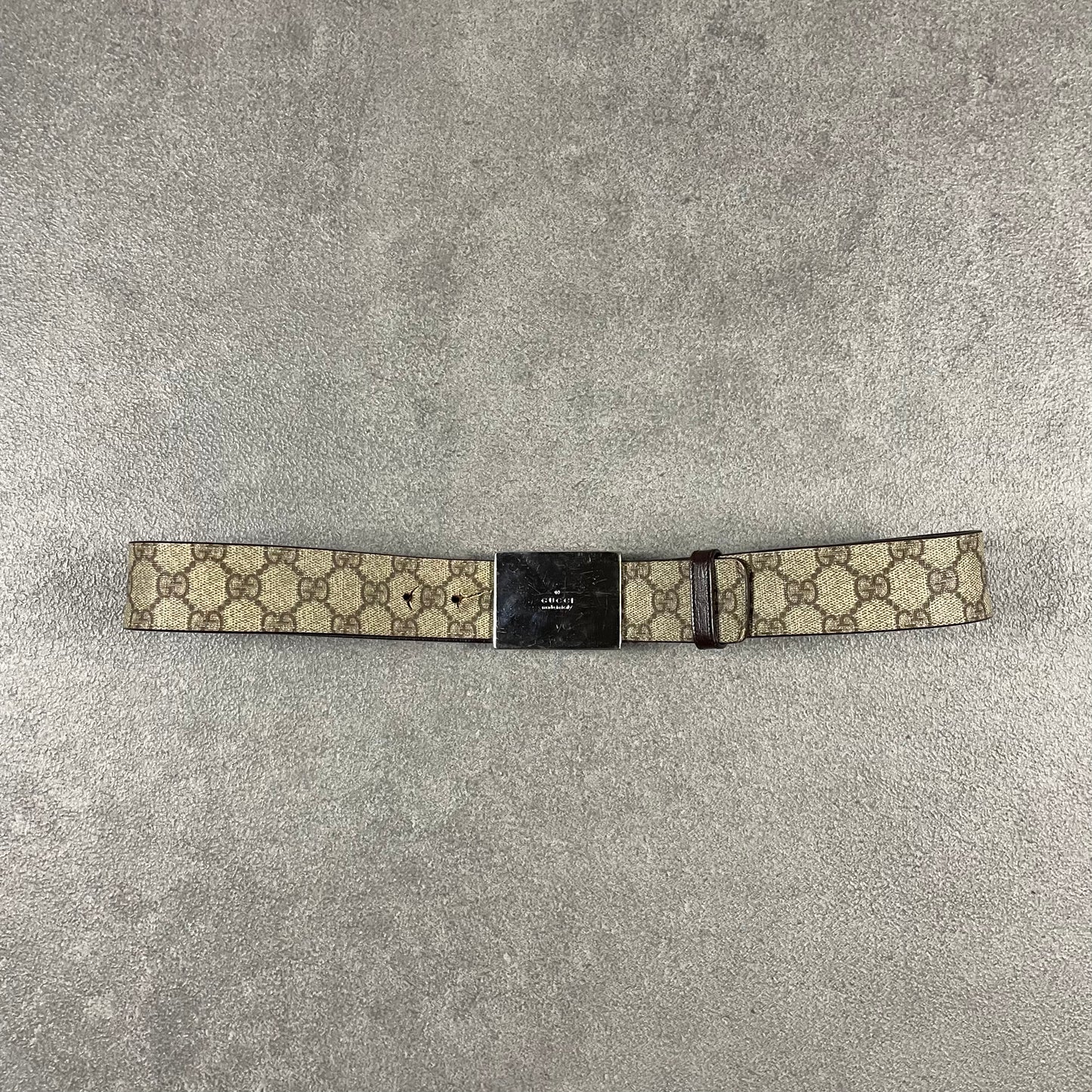 Gucci vintage Belt (95)